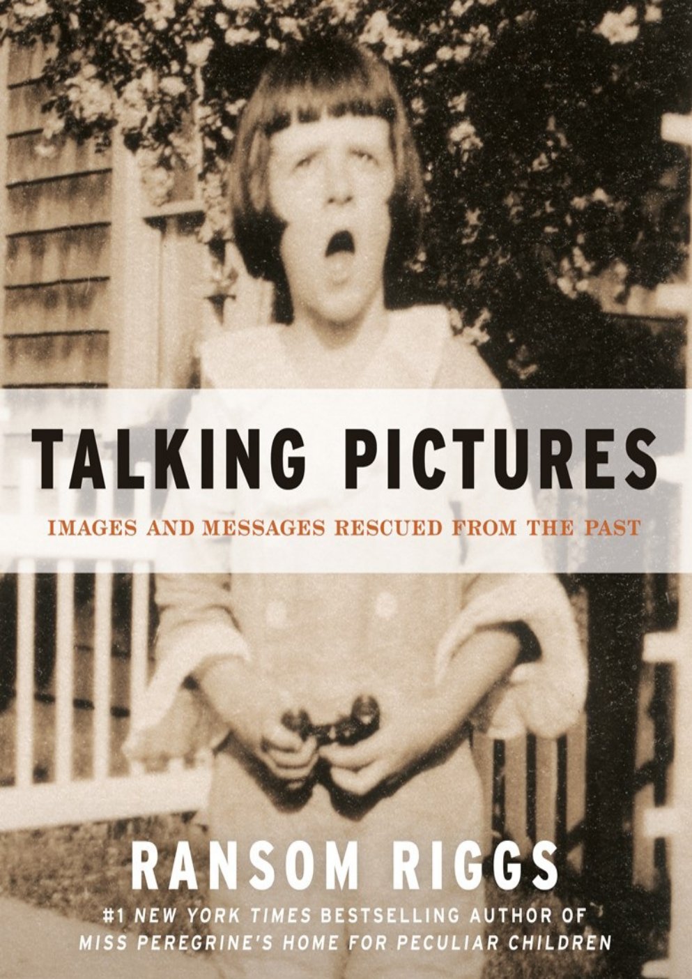 Cover of Talking Pictures