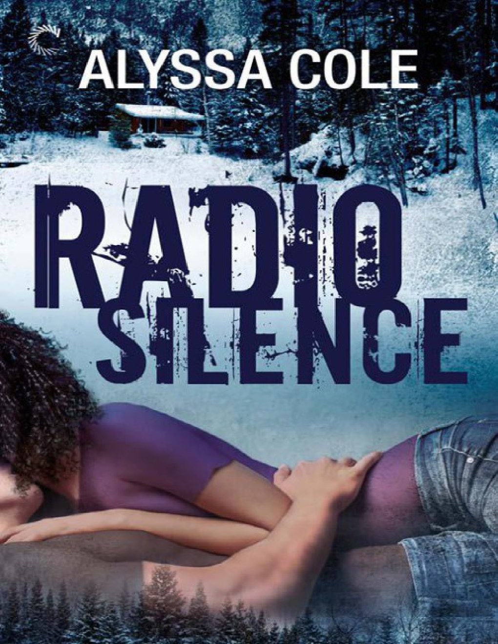 Cover of Radio Silence