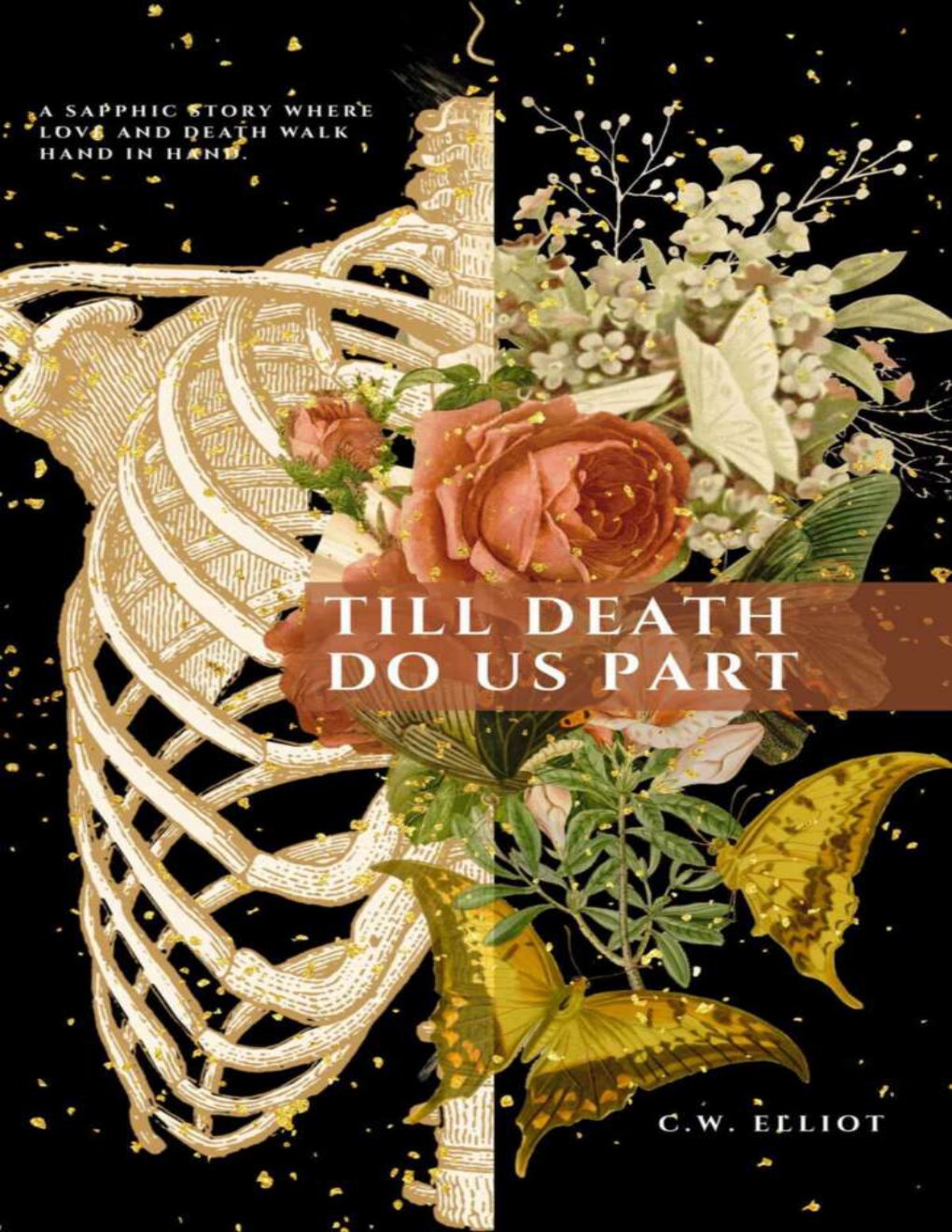 Cover of Till Death Do Us Part