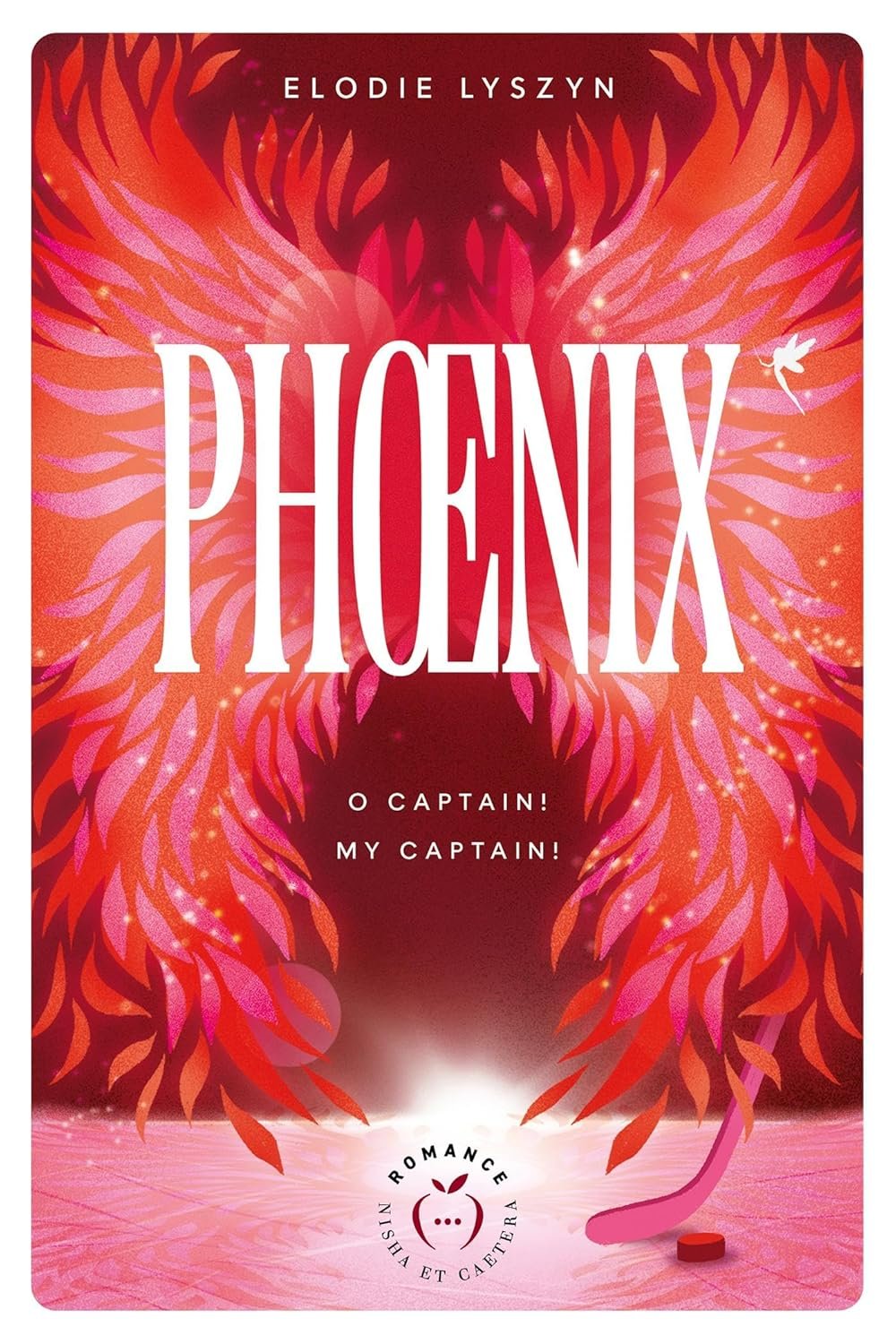 Cover of Phoenix