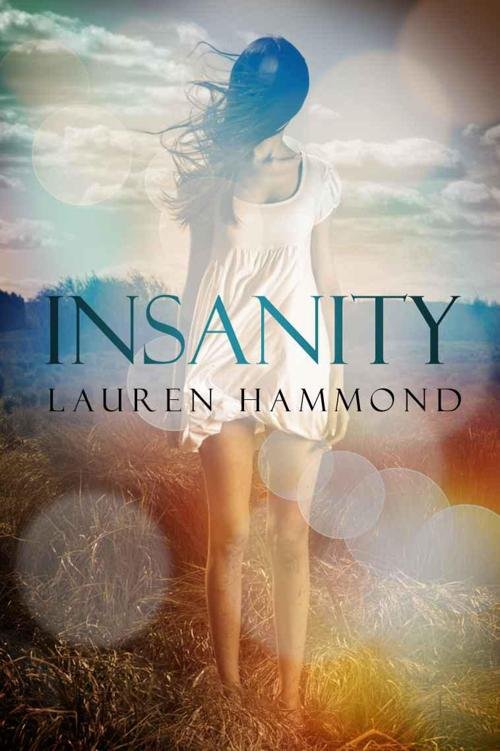 Cover of Insanity