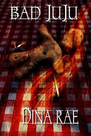 Cover of Bad Juju (2000)