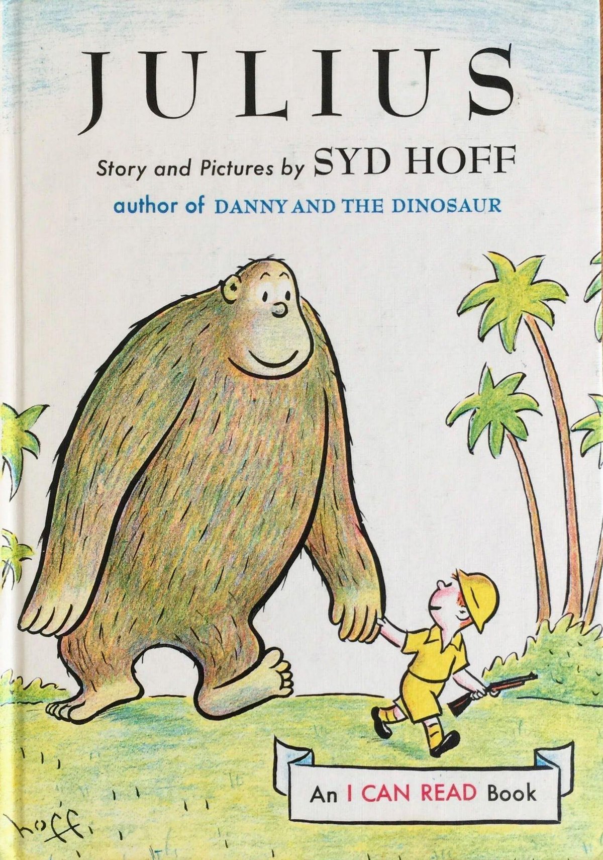 Cover of Julius