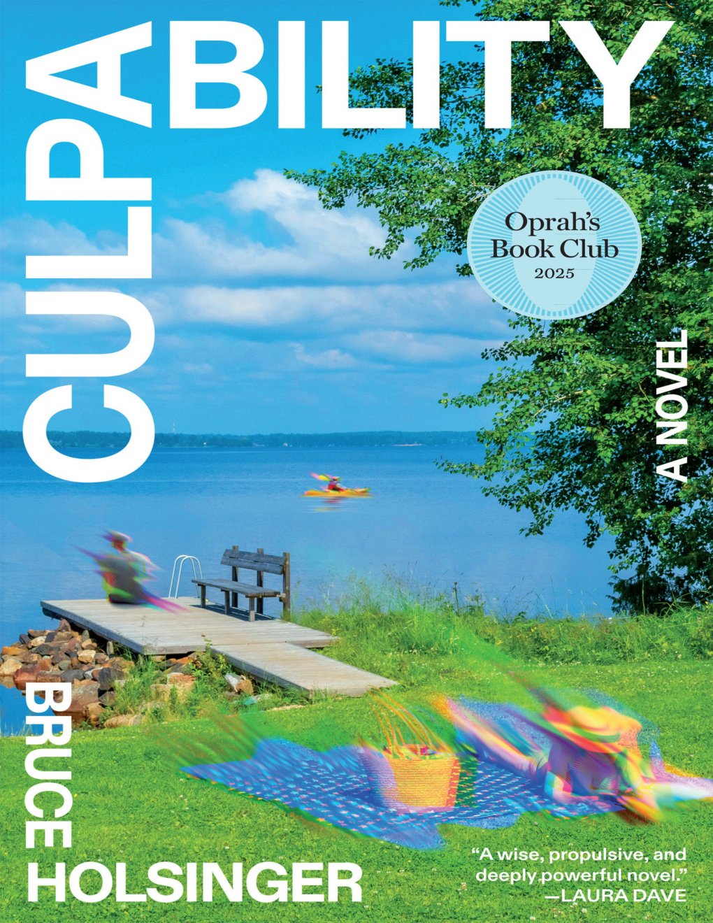 Cover of CULPABILITY