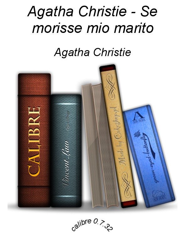 Cover of Se morisse mio marito
