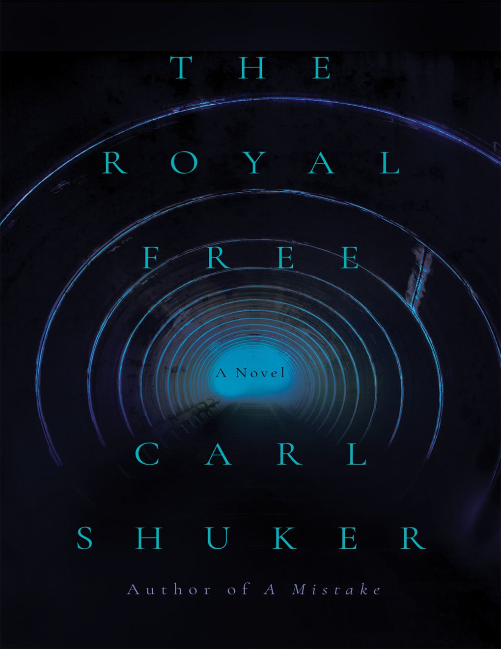 Cover of The Royal Free