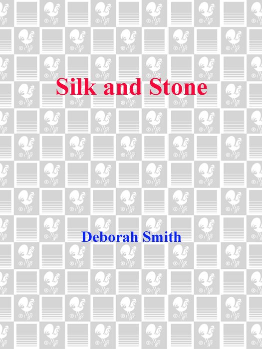 Cover of Silk and Stone