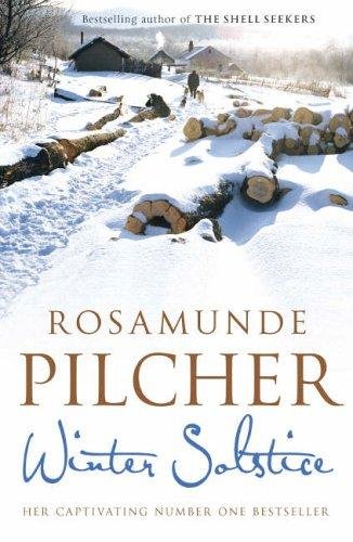 Cover of Winter Solstice
