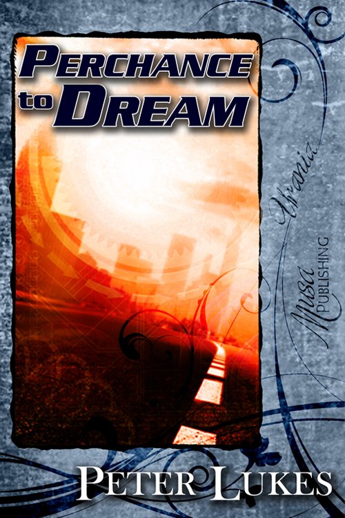 Cover of Perchance to Dream