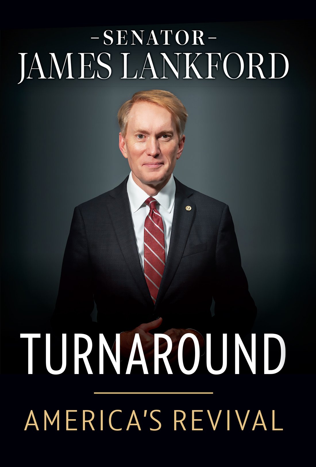 Cover of Turnaround