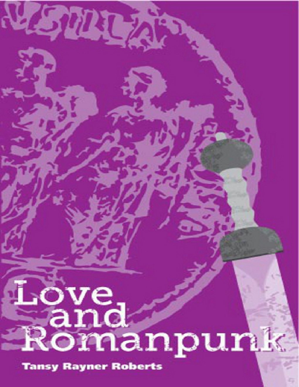 Cover of Love & Romanpunk (2011)