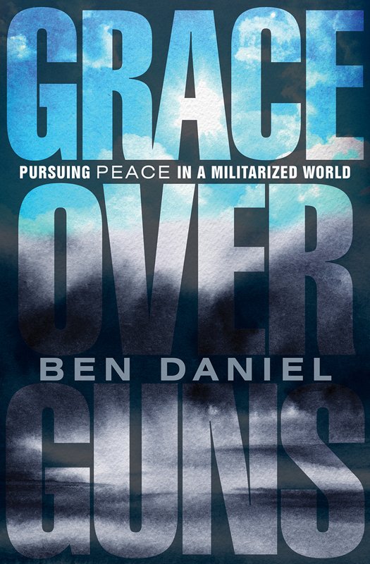 Cover of Grace Over Guns