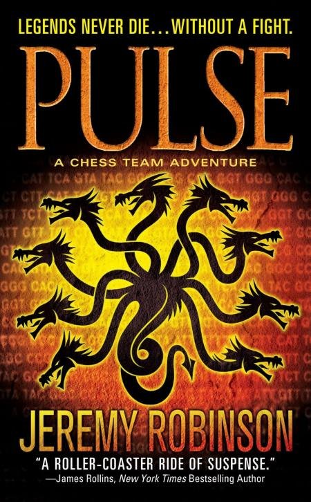 Cover of Pulse