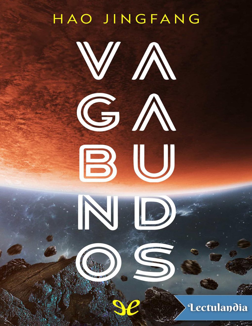 Cover of Vagabundos