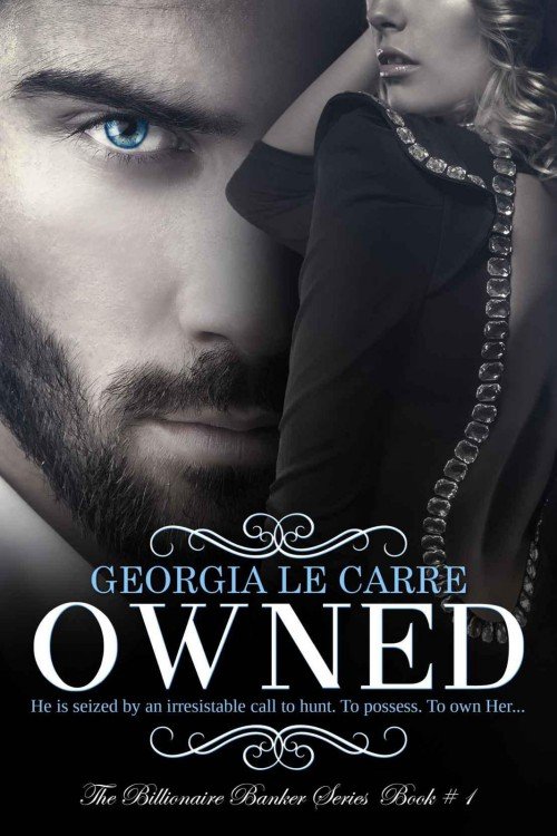 Cover of Owned