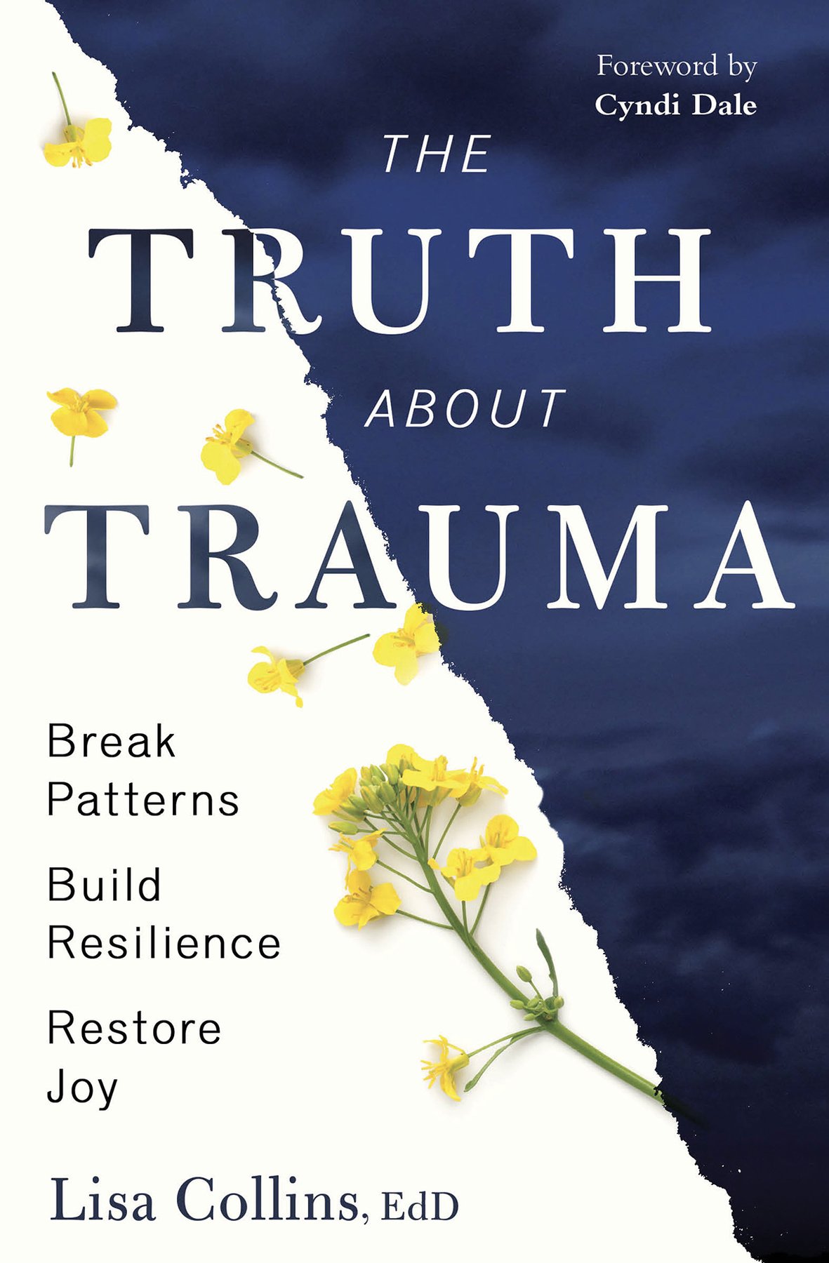 Cover of The Truth About Trauma