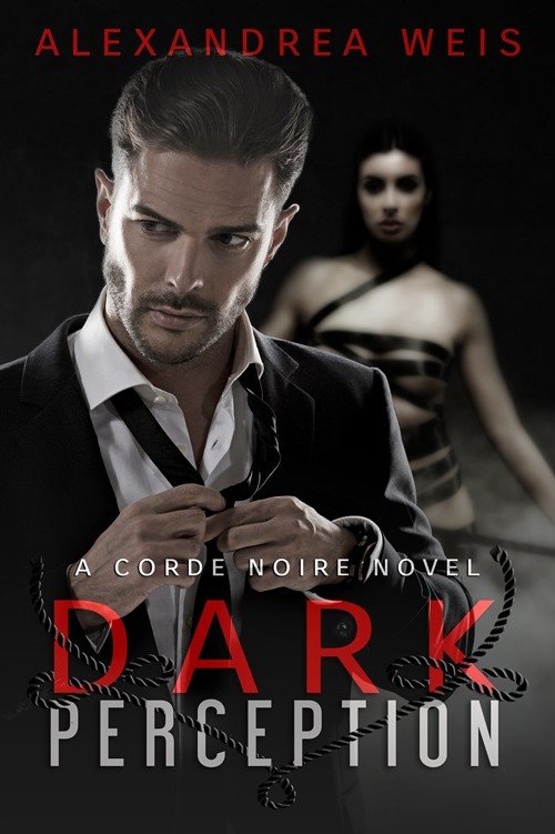 Cover of Dark Perception: The Corde Noire Series