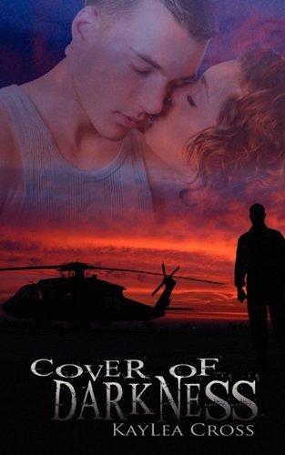 Cover of Cover of Darkness