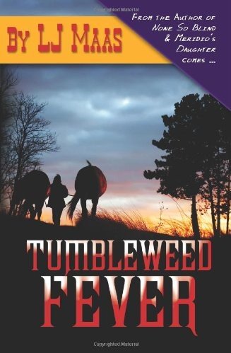 Cover of Tumbleweed Fever (2000)