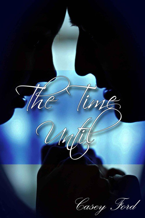 Cover of The Time Until