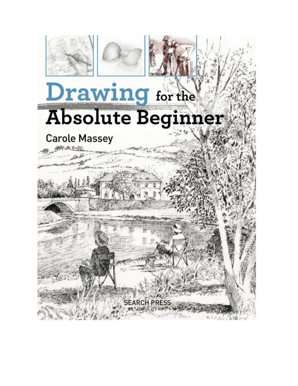 Cover of Carole Massey