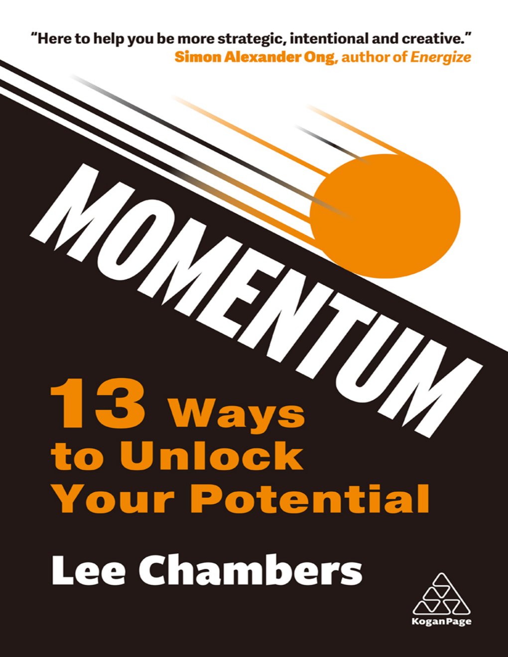 Cover of Momentum