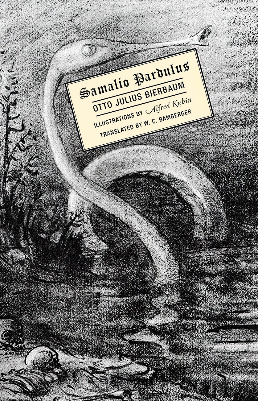 Cover of Samalio Pardulus