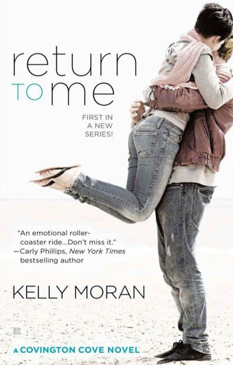 Cover of Return to Me