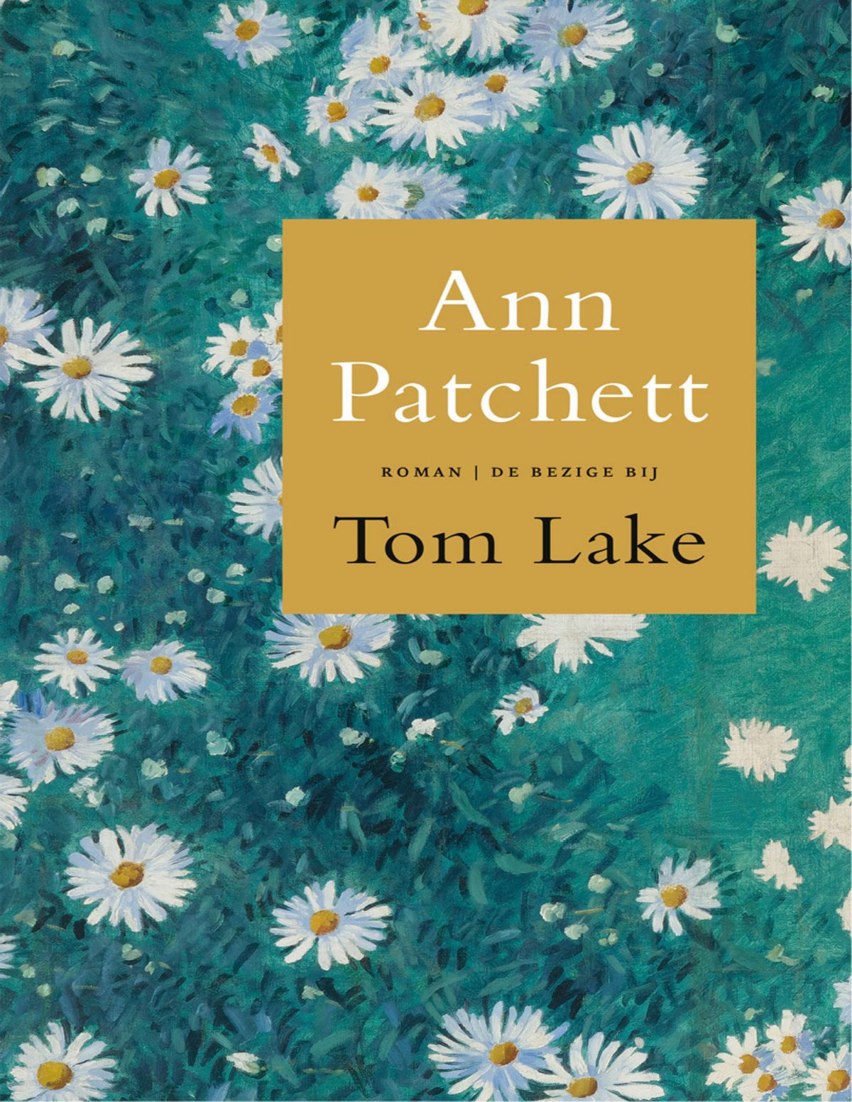 Cover of Tom Lake (1963)