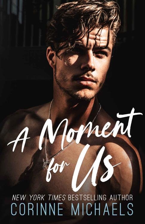 Cover of A Moment for Us