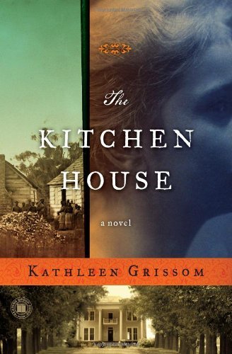 Cover of The Kitchen House