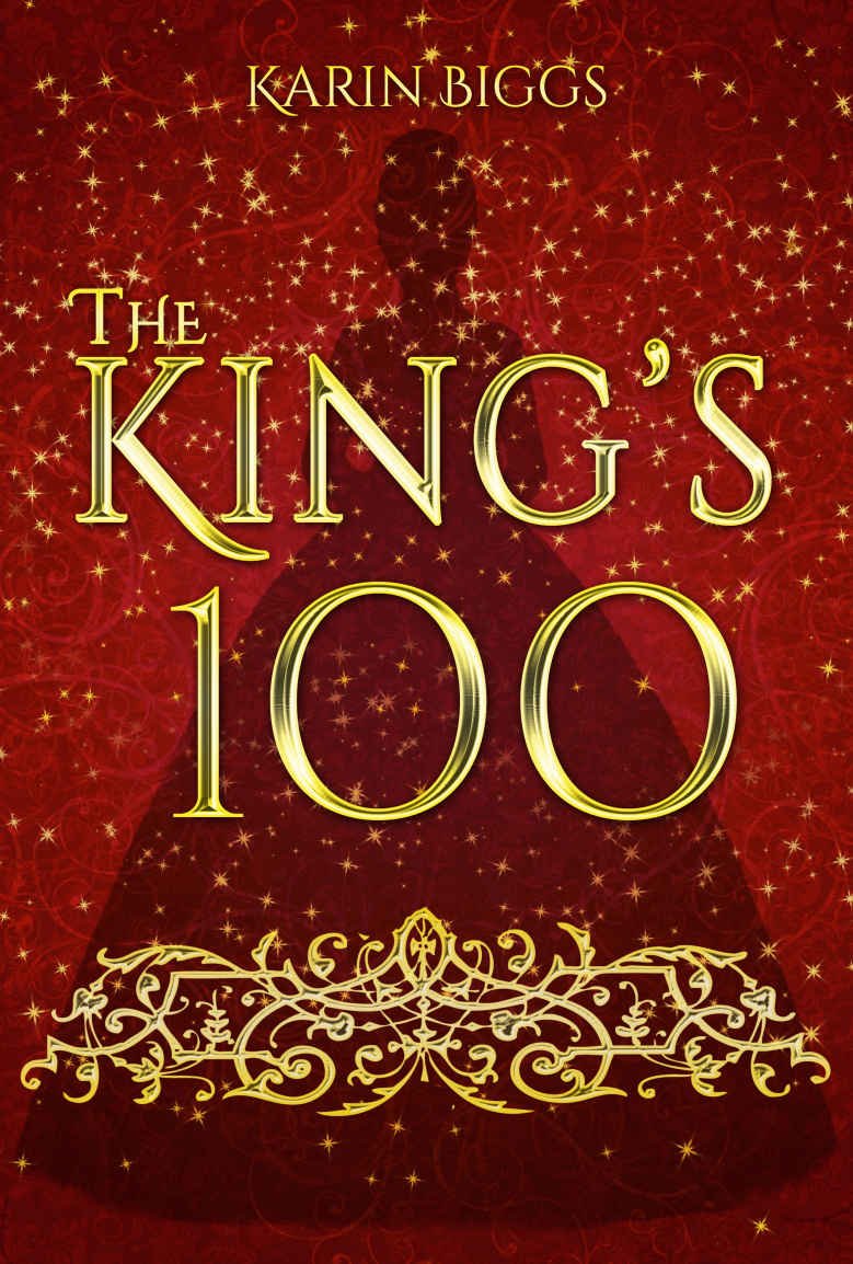 Cover of The King's 100 (1505)