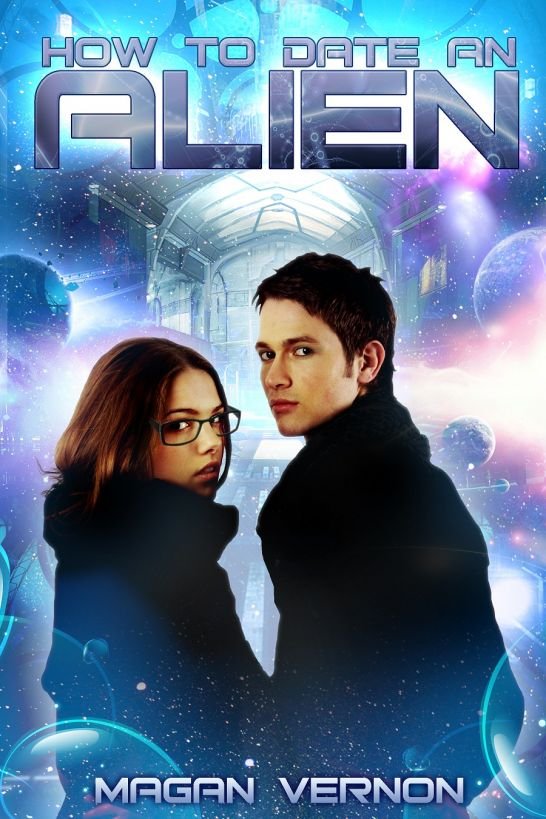 Cover of How to Date an Alien