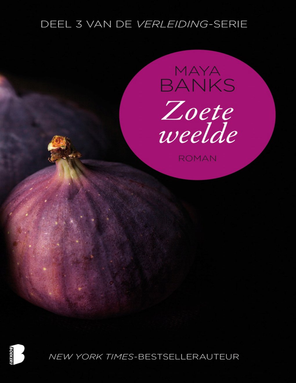 Cover of Zoete weelde