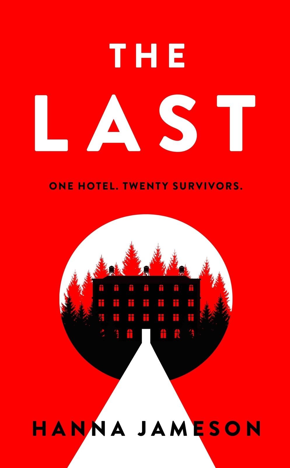 Cover of The Last