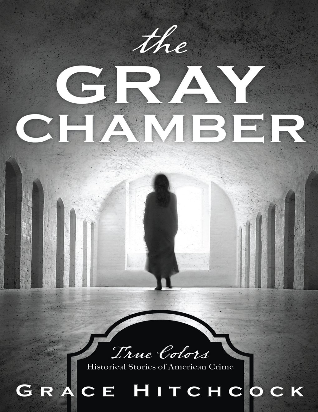 Cover of The Gray Chamber