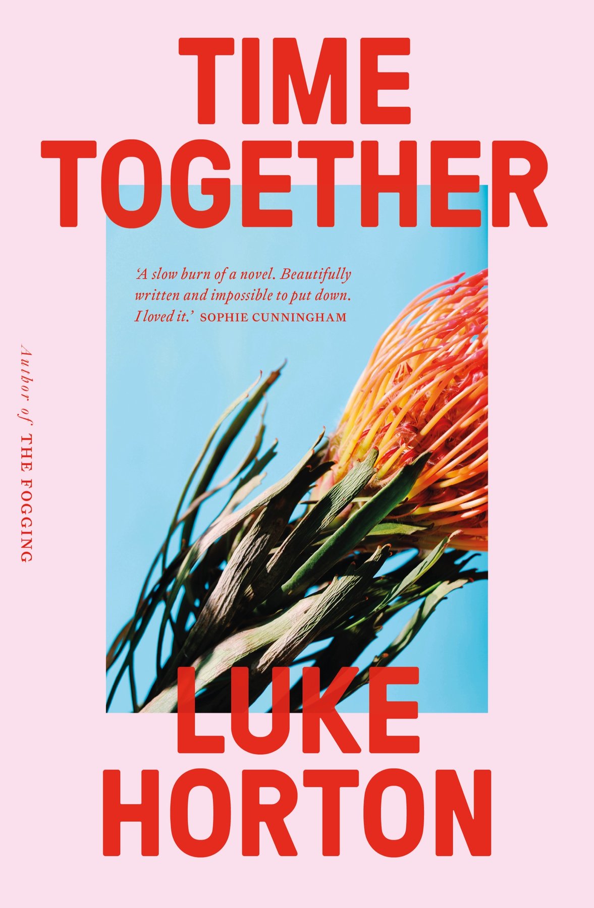 Cover of Time Together (1962)