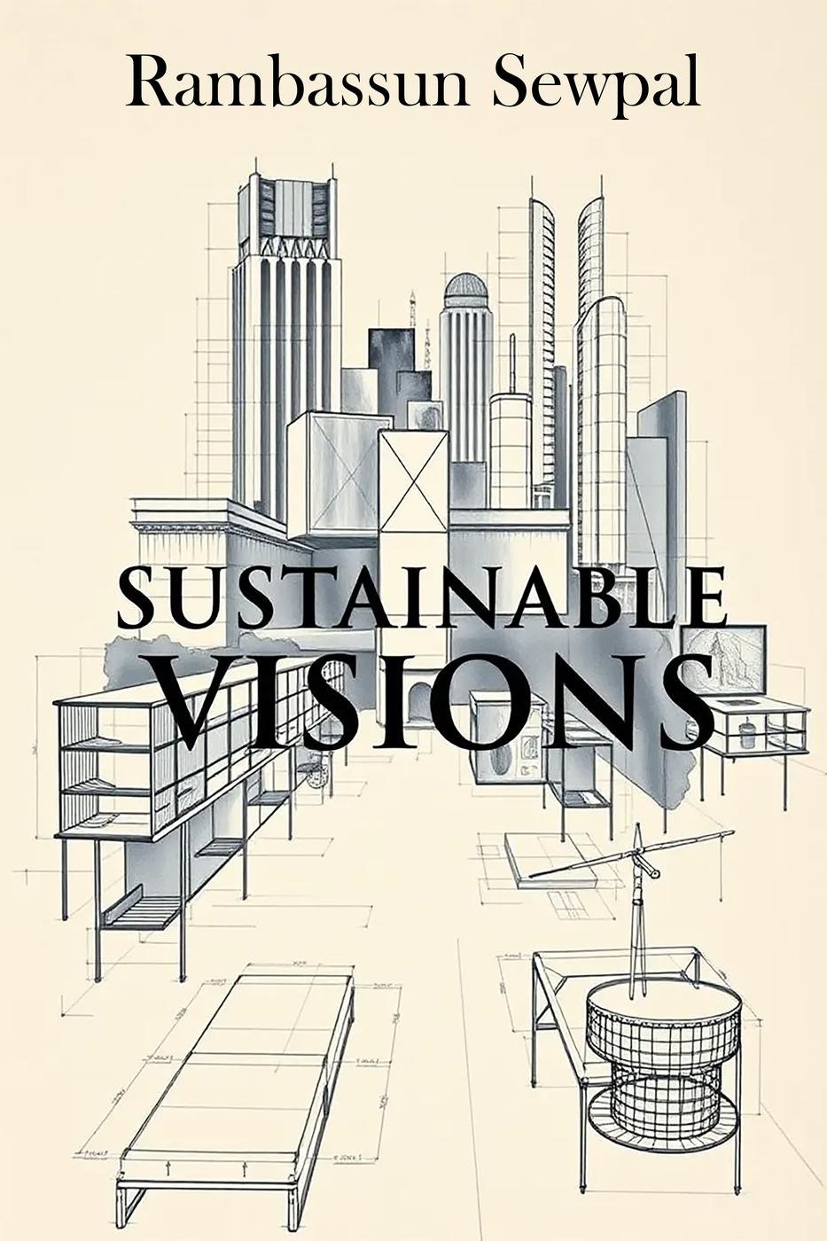 Cover of Sustainable Visions
