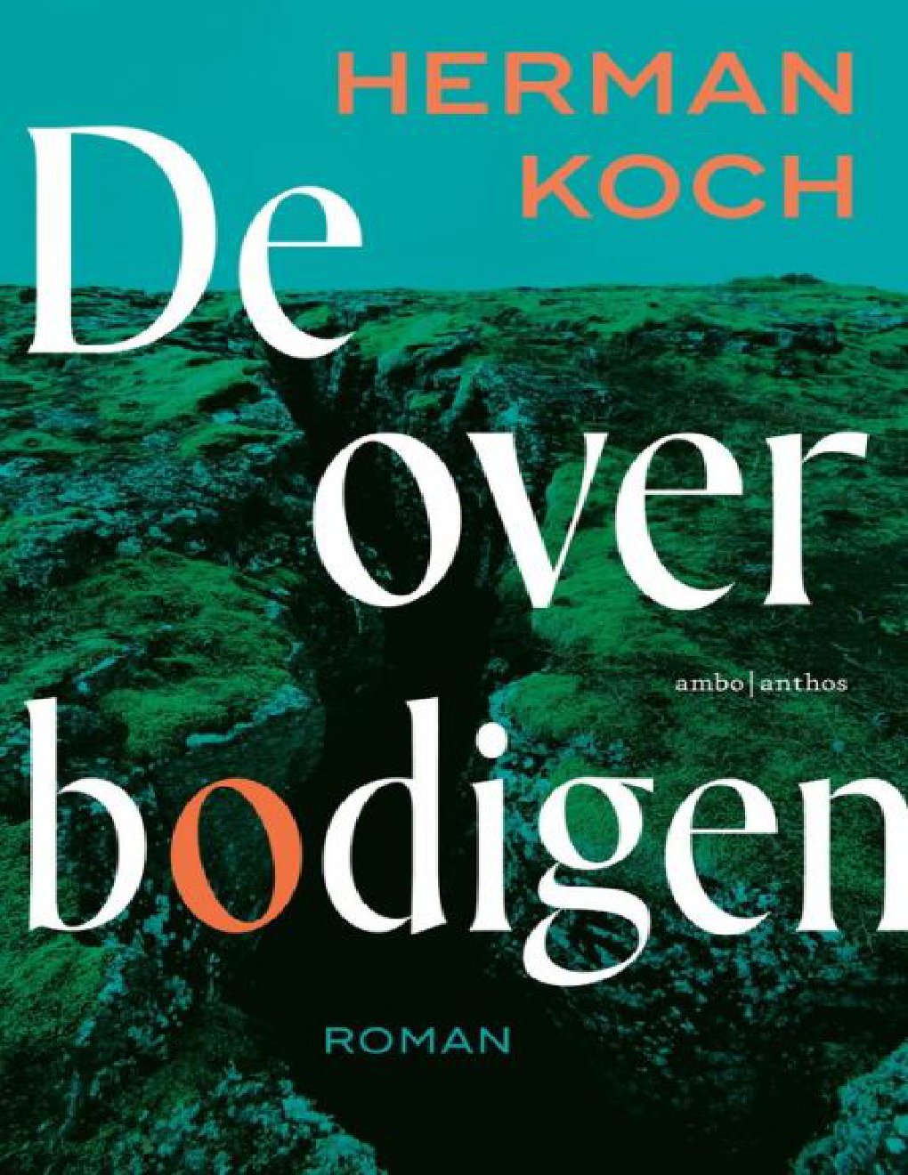 Cover of De overbodigen (1953)