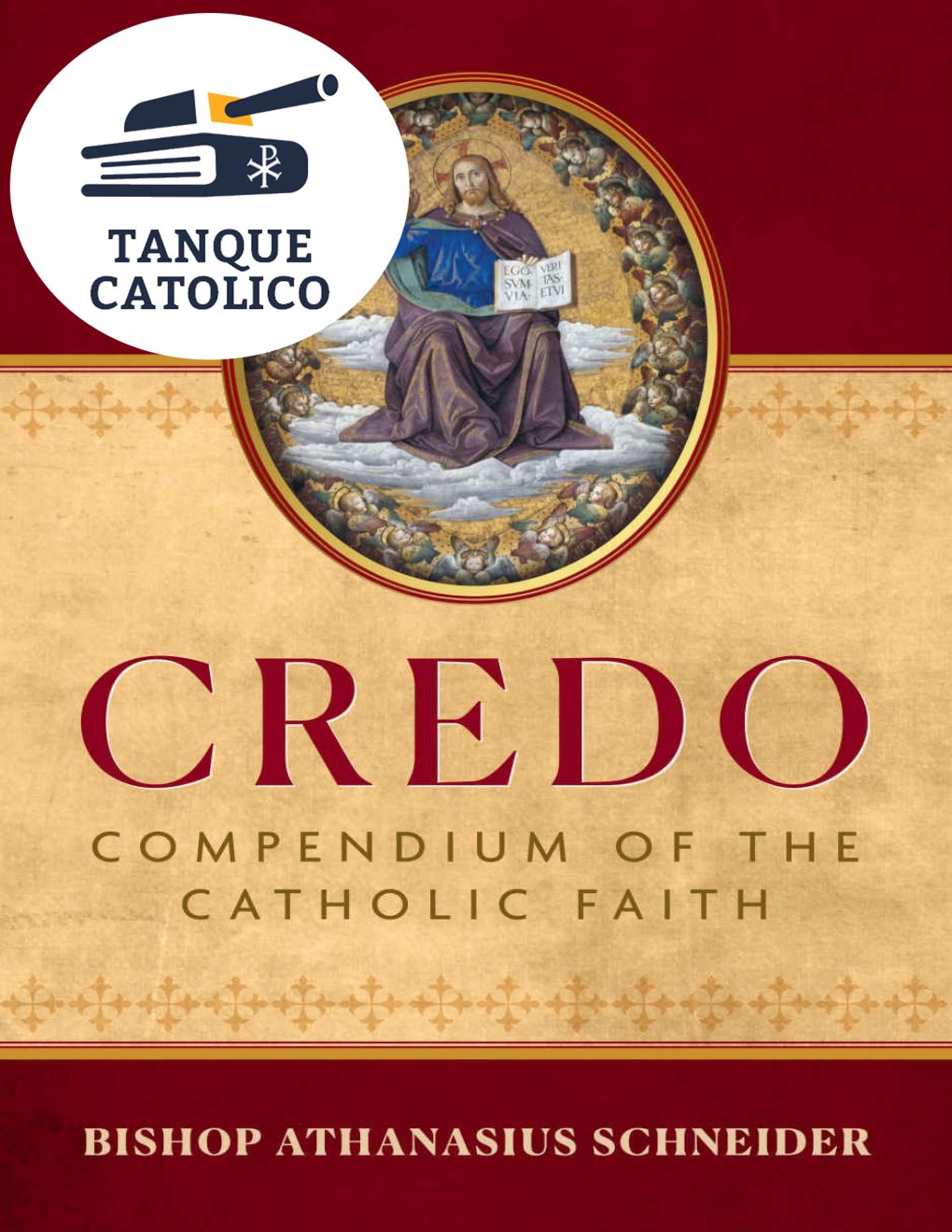 Cover of Credo