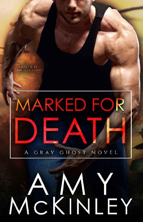 Cover of Marked for Death (2020)