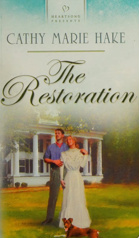 Cover of Restoration