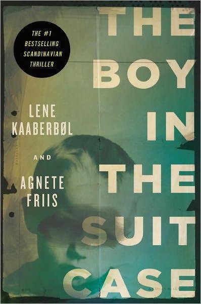 Cover of The Boy in the Suitcase (1972)