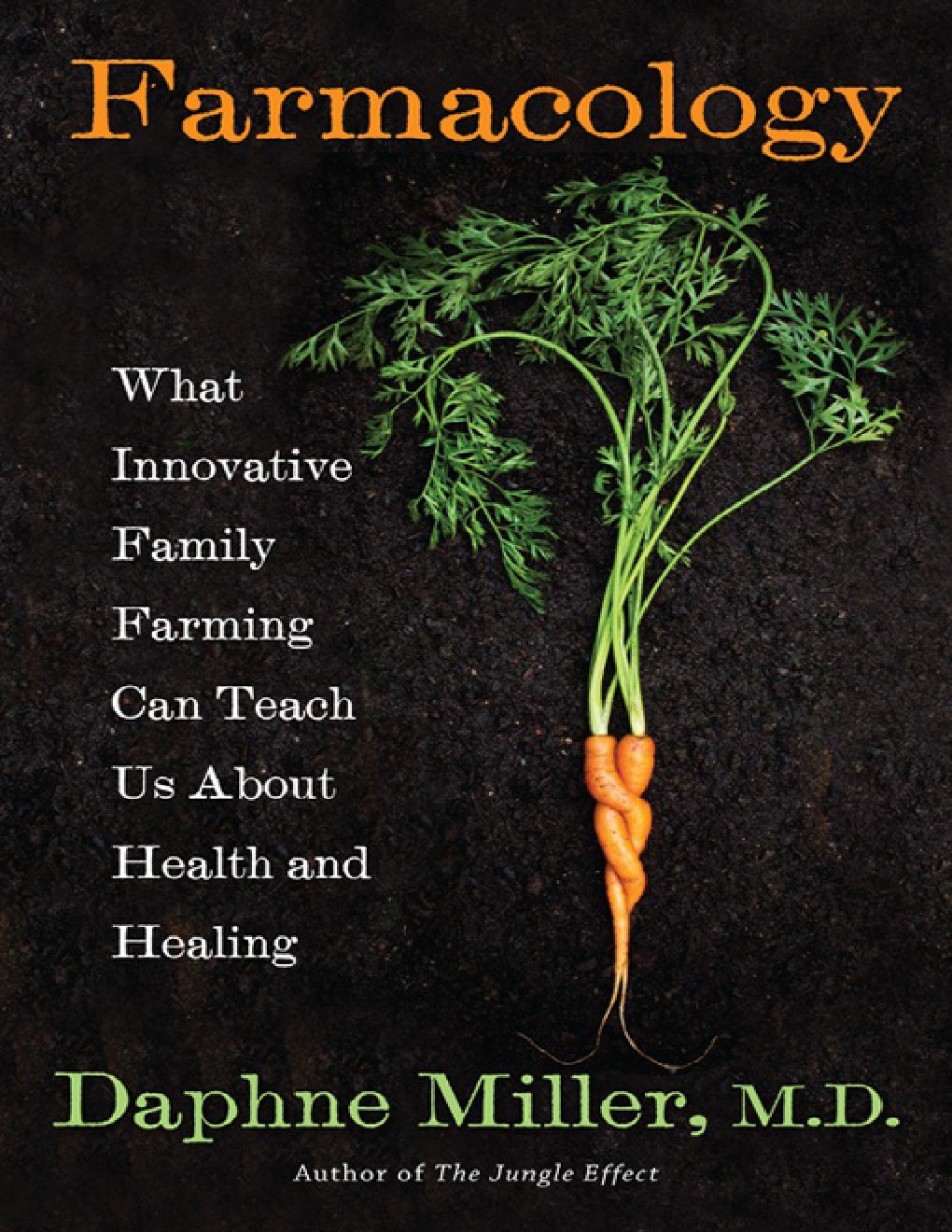 Cover of Farmacology