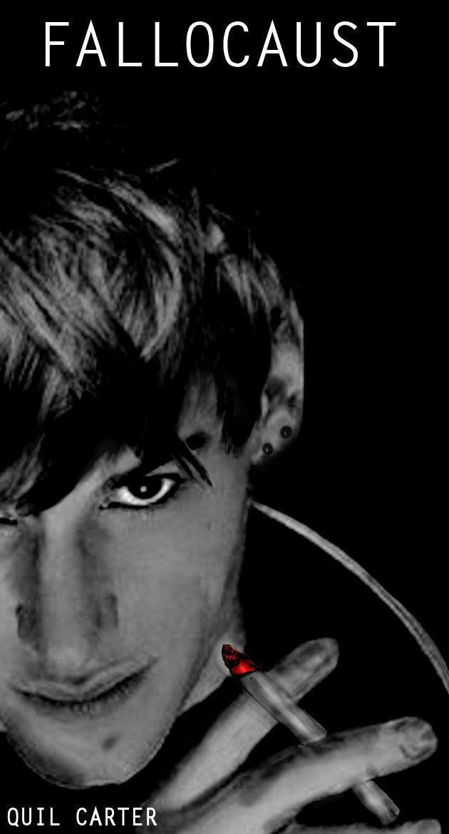Cover of Fallocaust (2014)