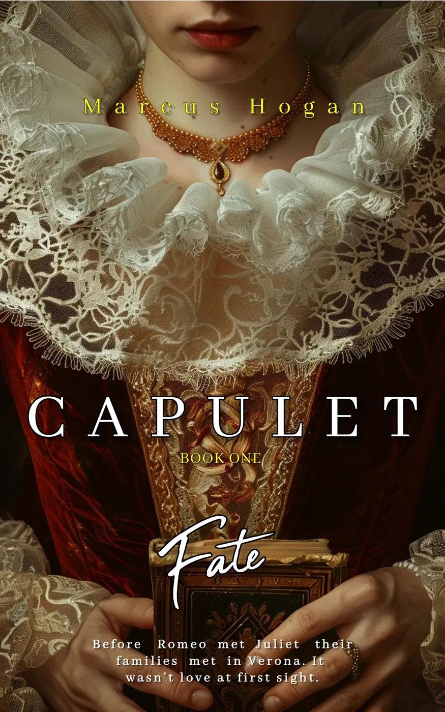 Cover of Fate (1476)