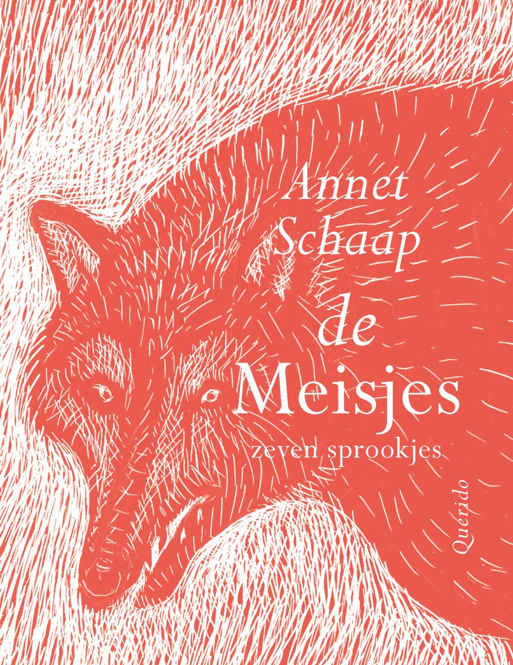 Cover of De meisjes