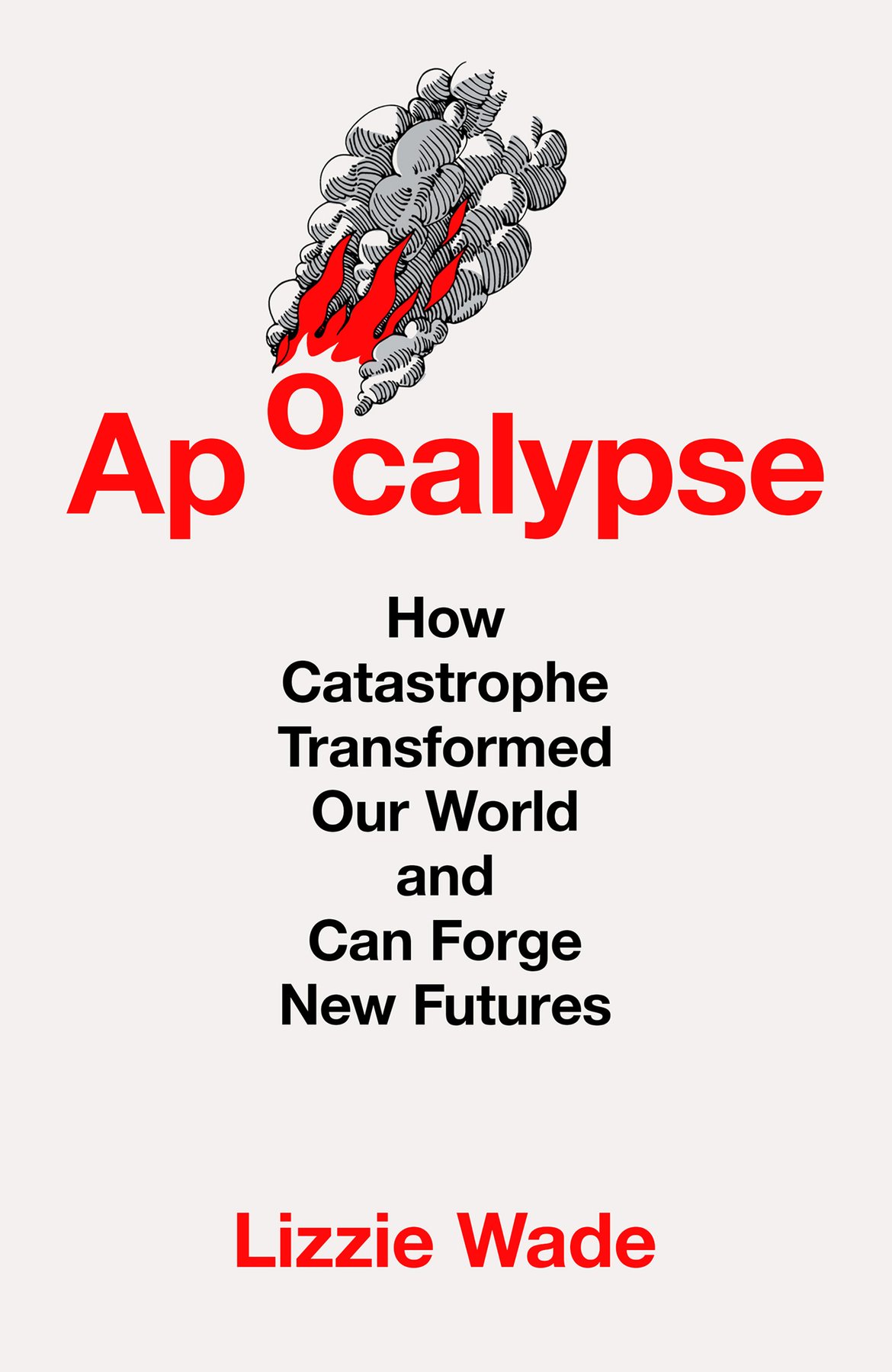 Cover of APOCALYPSE
