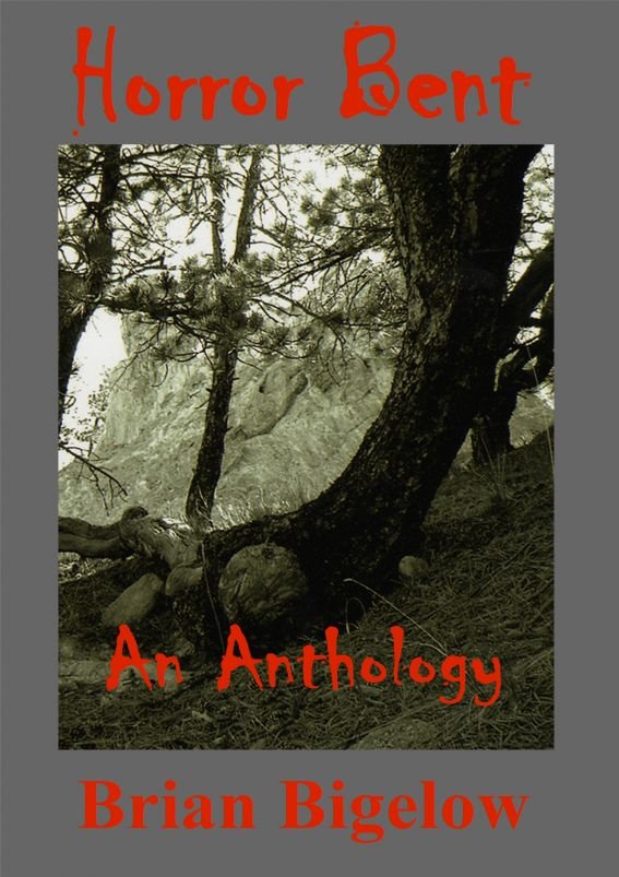 Cover of Horror Bent