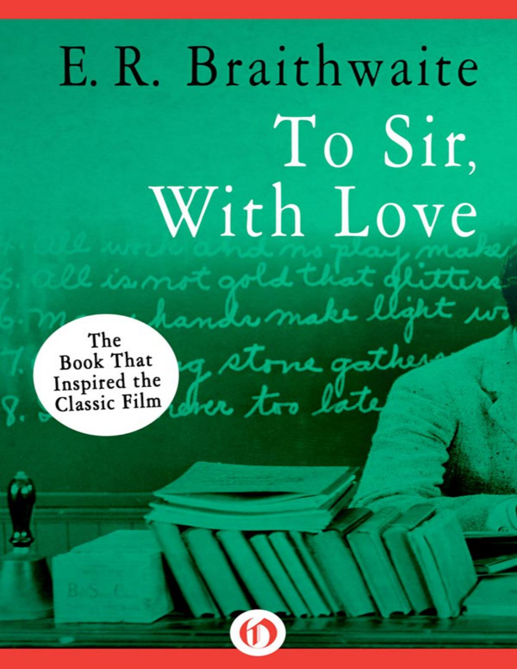 Cover of To Sir With Love